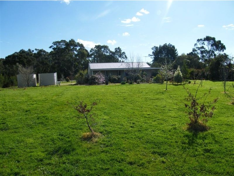1081 Kernot Loch Road, Kernot VIC 3979