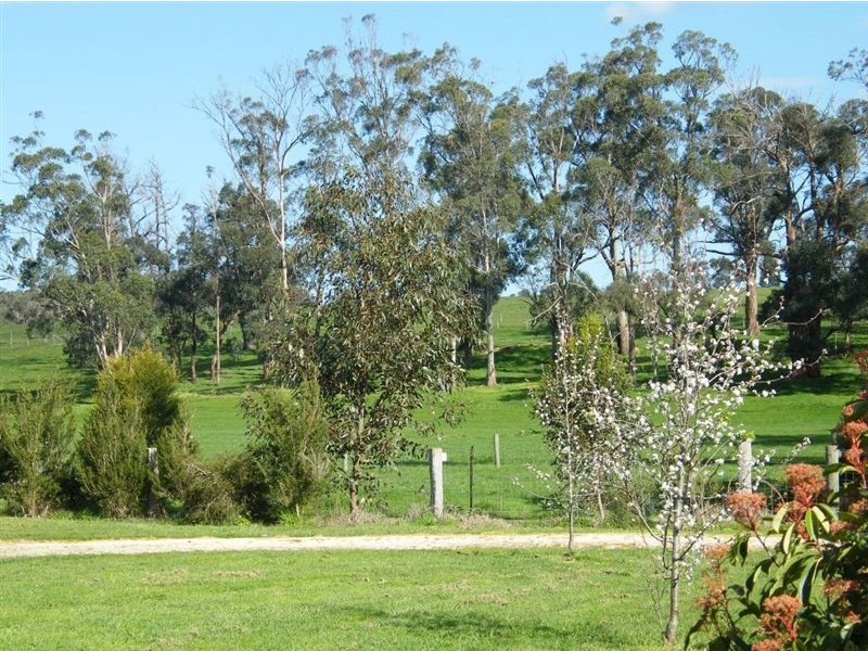 1081 Kernot Loch Road, Kernot VIC 3979