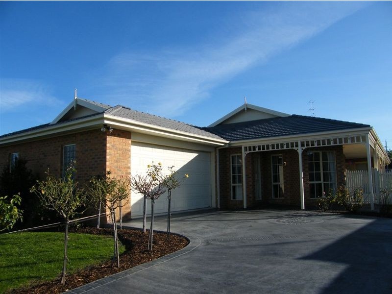 7 Stanley Court, Inverloch VIC 3996