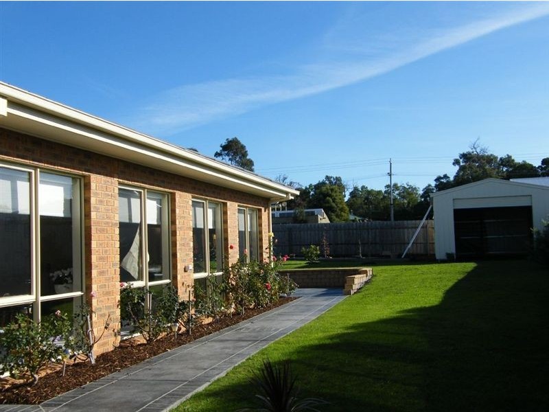 7 Stanley Court, Inverloch VIC 3996