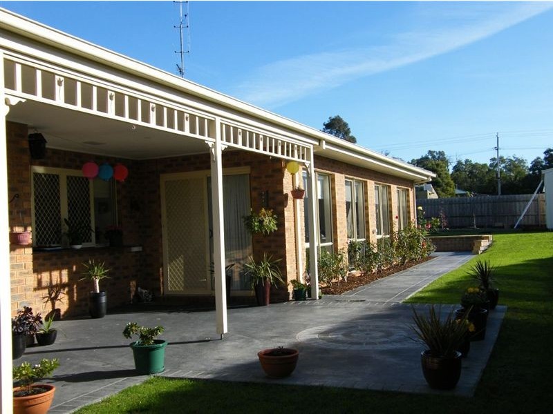 7 Stanley Court, Inverloch VIC 3996