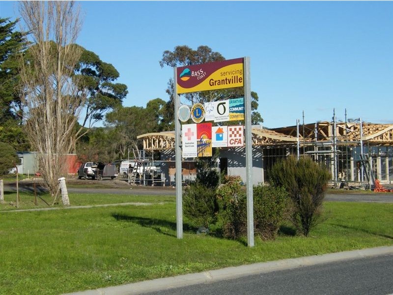 1499 Bass Highway, Grantville VIC 3984