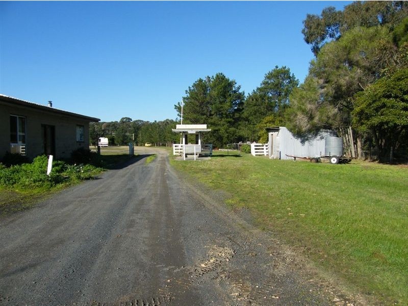 1499 Bass Highway, Grantville VIC 3984
