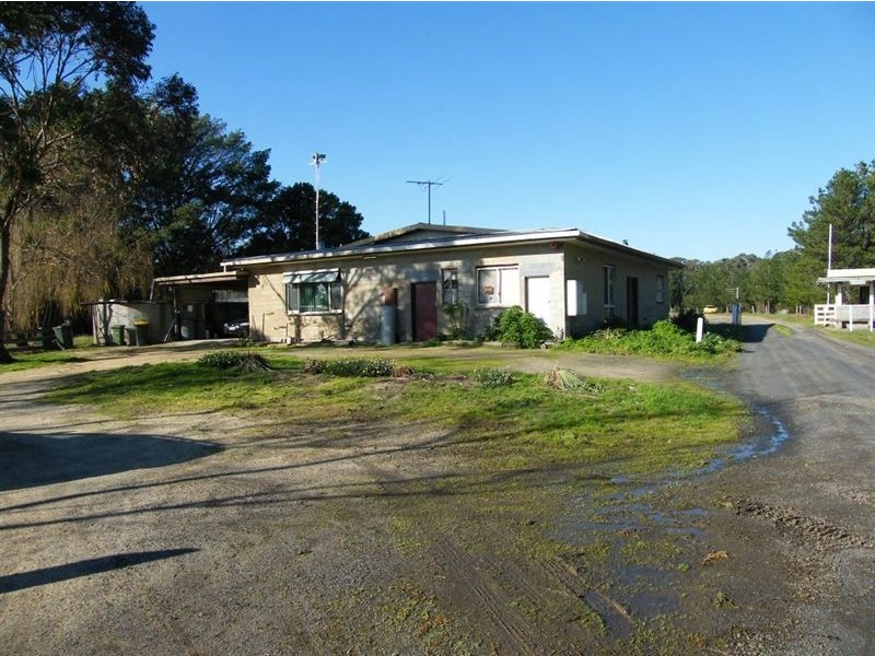 1499 Bass Highway, Grantville VIC 3984