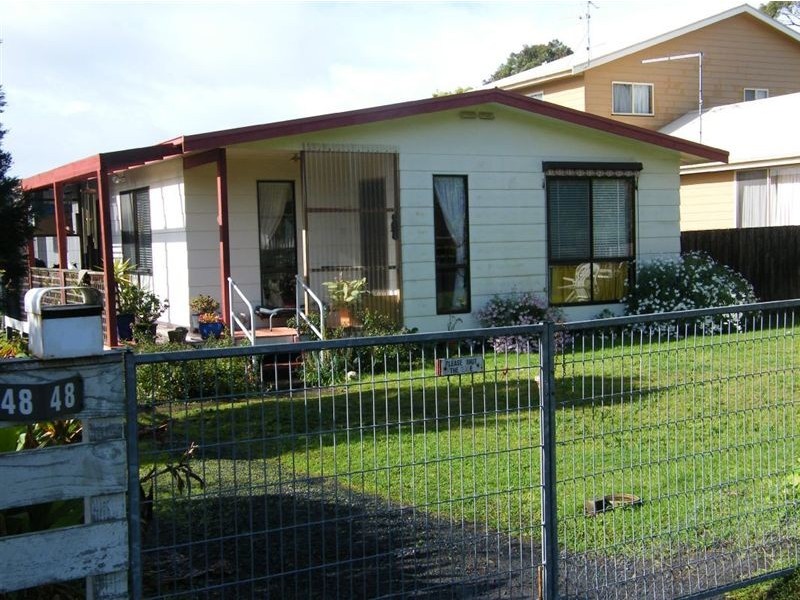 48 Grandview Grove, Inverloch VIC 3996