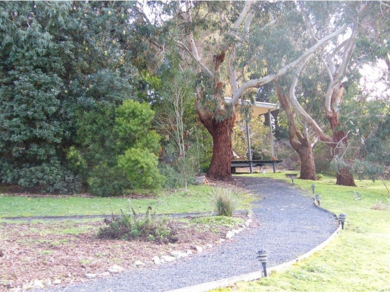 170 Foley Road, Yanakie VIC 3960