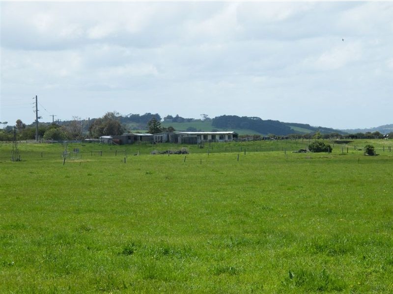 660 Inverloch- venus bay Road, Inverloch VIC 3996