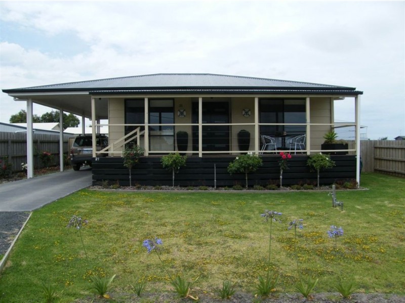 . Address available upon request, Dalyston VIC 3992