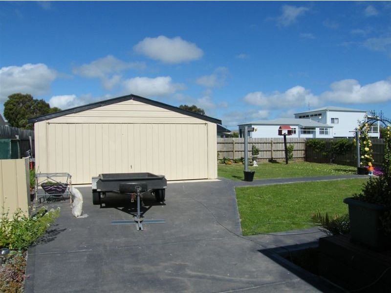 . Address available upon request, Dalyston VIC 3992