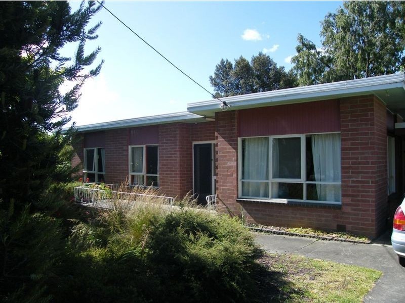 1 Davison Street, Leongatha VIC 3953