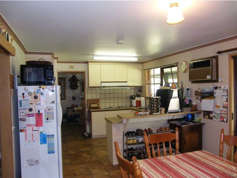 55 Grandridge Road, Mirboo North VIC 3871