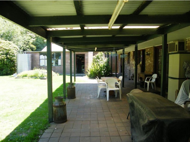 55 Grandridge Road, Mirboo North VIC 3871