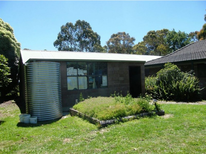 55 Grandridge Road, Mirboo North VIC 3871