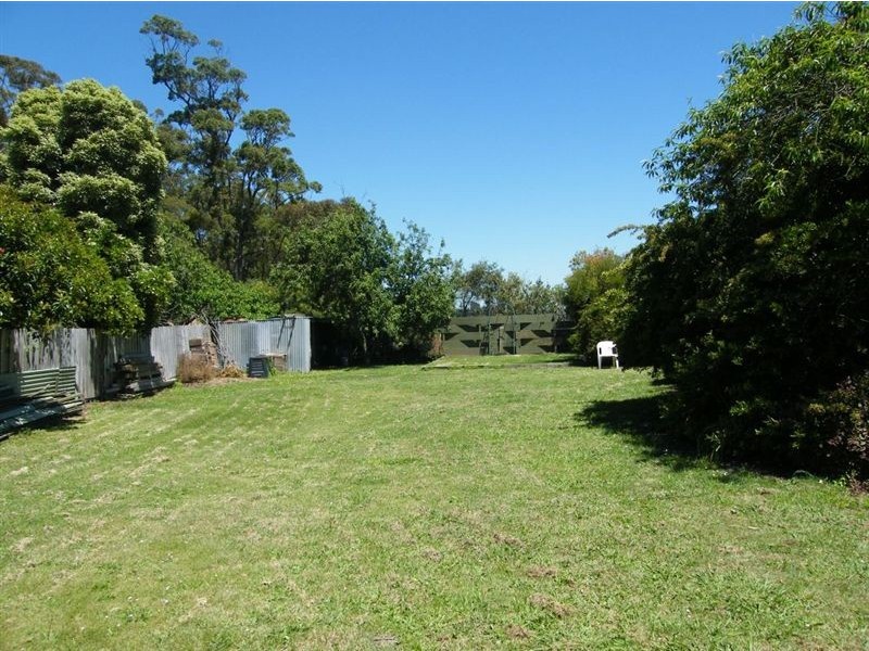 55 Grandridge Road, Mirboo North VIC 3871