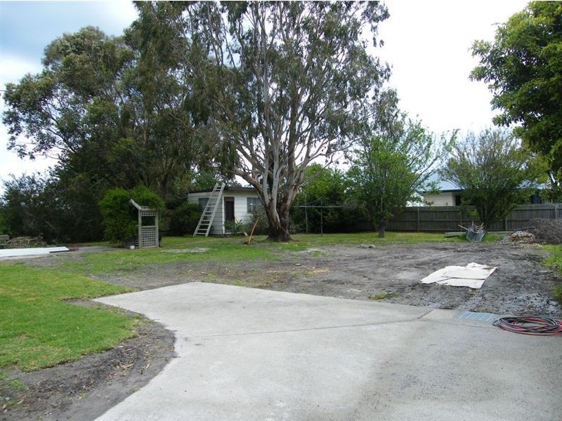 Lot 4 – 25 Powlett Street, Inverloch VIC 3996