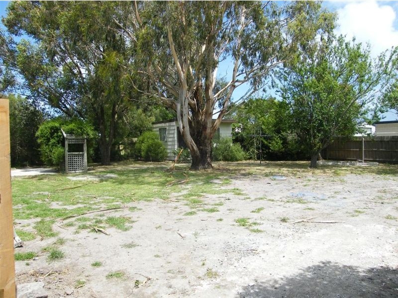 Lot 4 – 25 Powlett Street, Inverloch VIC 3996
