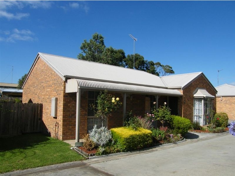 4/2-4 Pymble Avenue, Inverloch VIC 3996