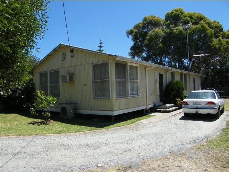 55 Williams, Inverloch VIC 3996