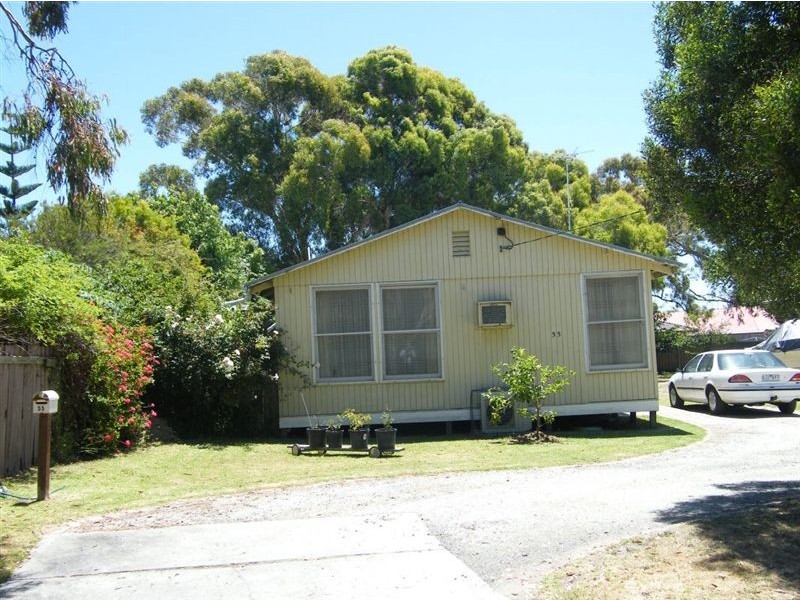 55 Williams, Inverloch VIC 3996