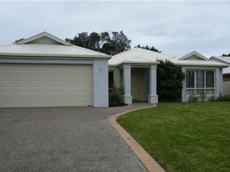 36 Woodland Heath, Inverloch VIC 3996