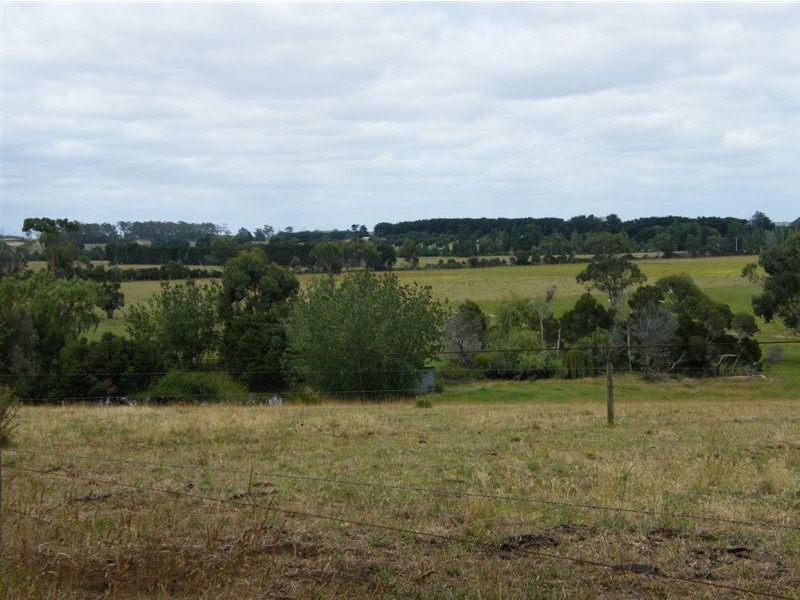 147 Dollar Road, Dumbalk VIC 3956
