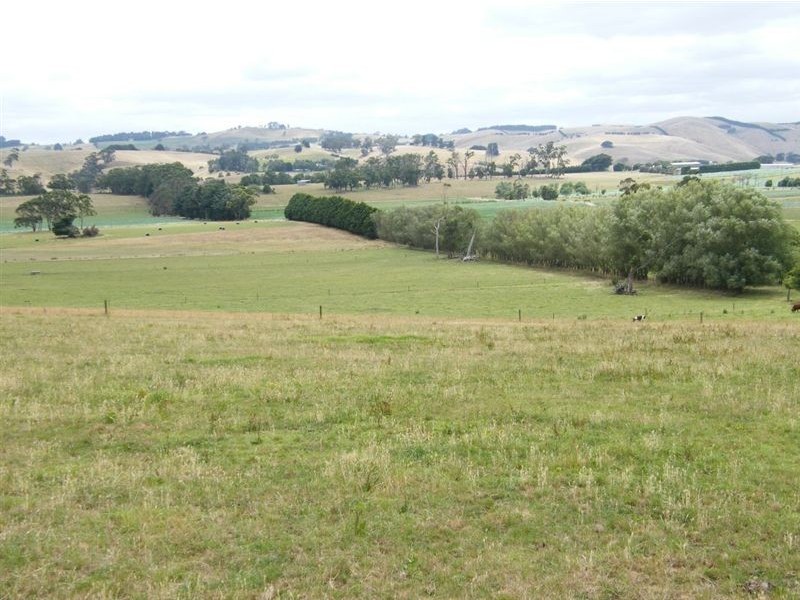 147 Dollar Road, Dumbalk VIC 3956