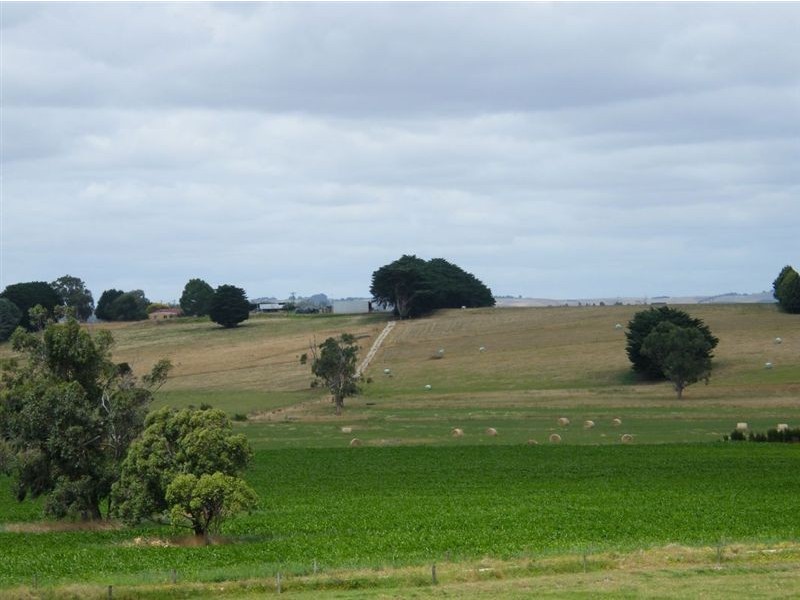 147 Dollar Road, Dumbalk VIC 3956