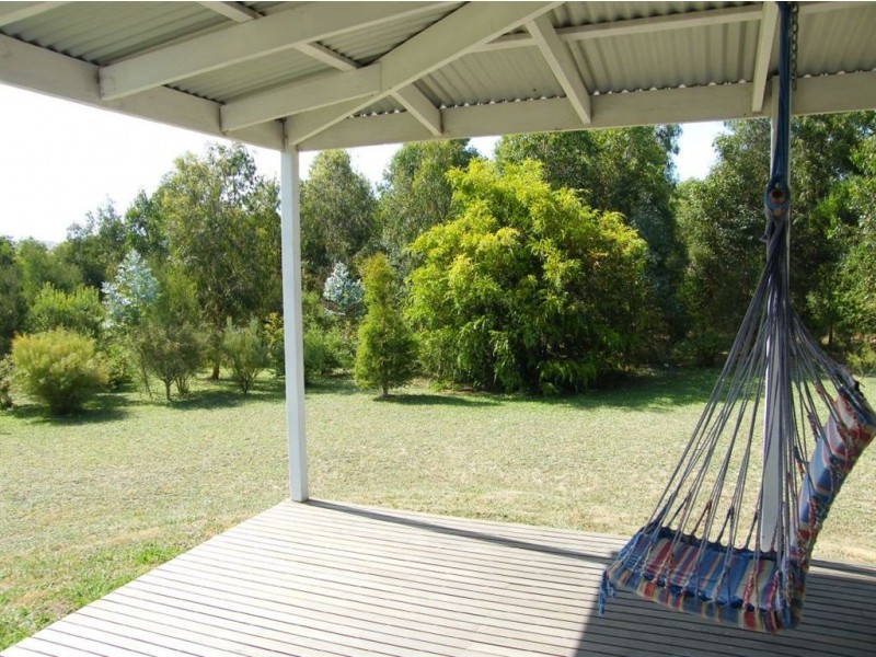 21 Oldens Road, Outtrim VIC 3951