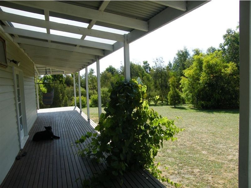 21 Oldens Road, Outtrim VIC 3951
