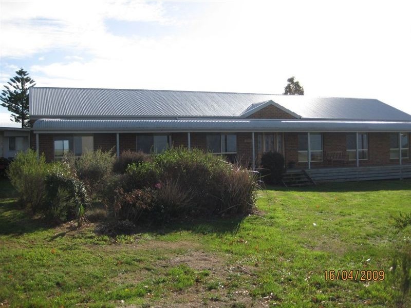 130 Koetsveldt Road, Archies Creek VIC 3995