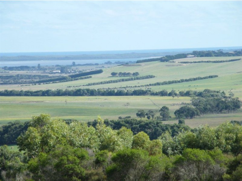 560 Koonwarra Pound Creek Road, Pound Creek VIC 3996