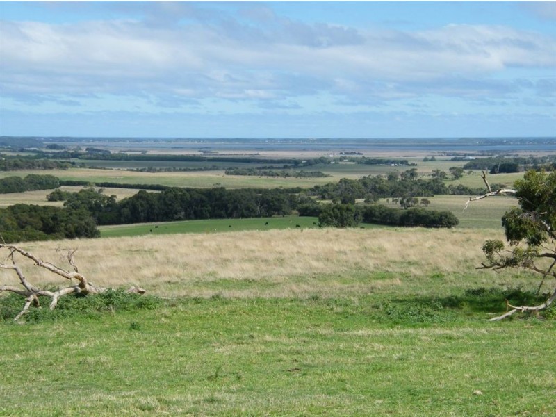 560 Koonwarra Pound Creek Road, Pound Creek VIC 3996