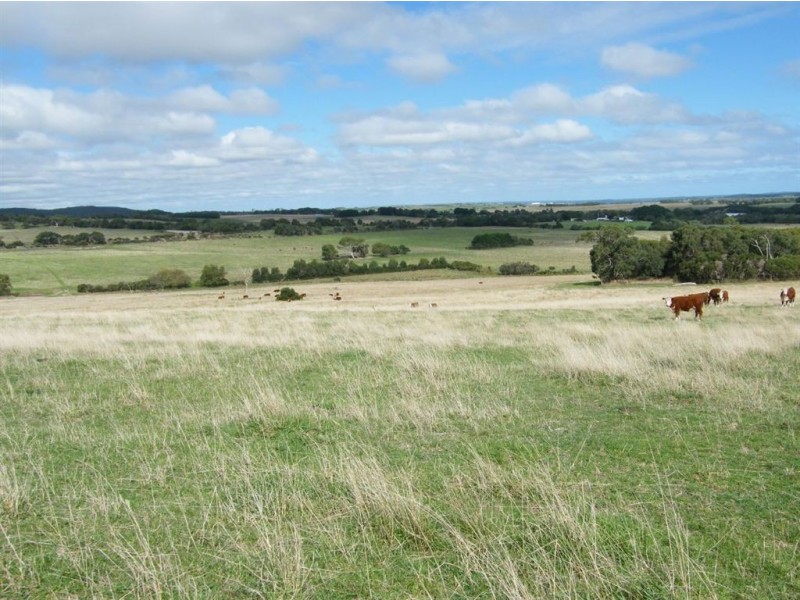 560 Koonwarra Pound Creek Road, Pound Creek VIC 3996