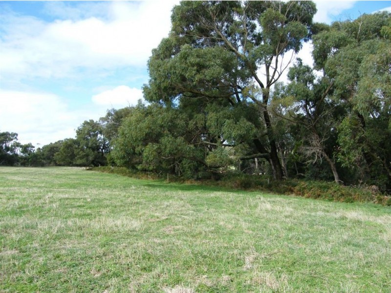 560 Koonwarra Pound Creek Road, Pound Creek VIC 3996