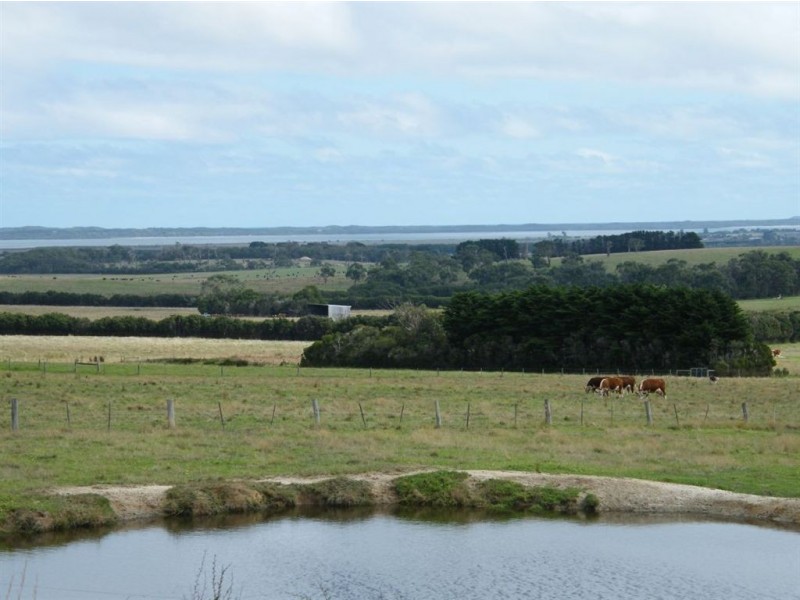 560 Koonwarra Pound Creek Road, Pound Creek VIC 3996