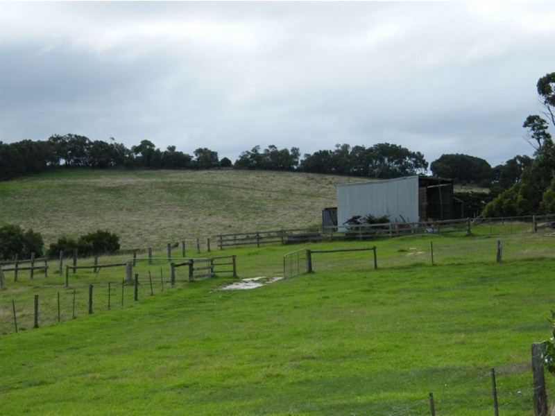 560 Koonwarra Pound Creek Road, Pound Creek VIC 3996