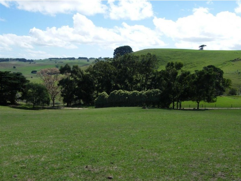 600 Bena Kongwak Road, Krowera VIC 3945