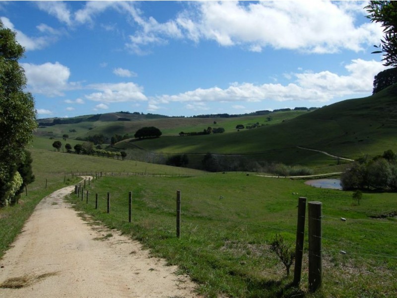 600 Bena Kongwak Road, Krowera VIC 3945