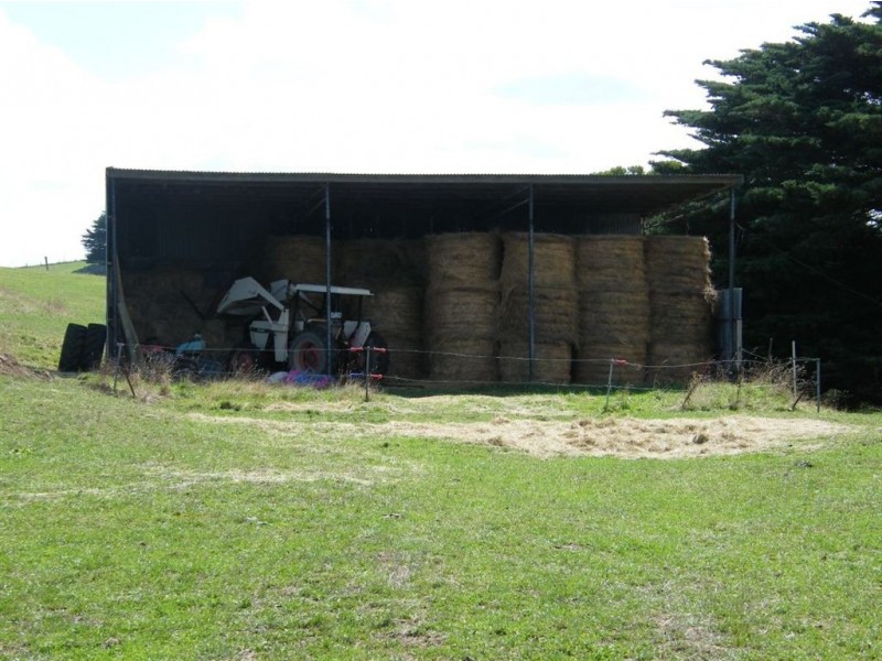 600 Bena Kongwak Road, Krowera VIC 3945