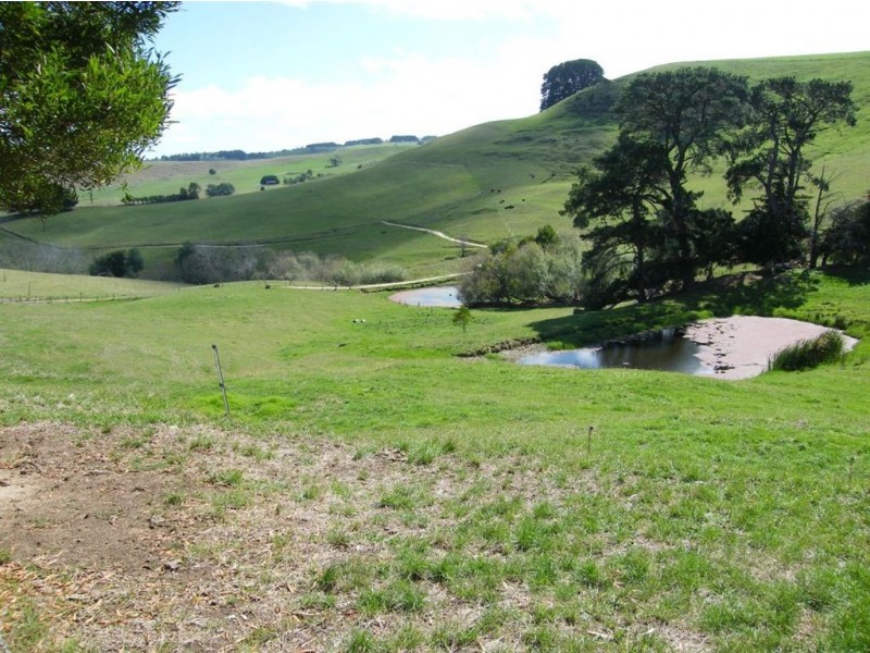 600 Bena Kongwak Road, Krowera VIC 3945