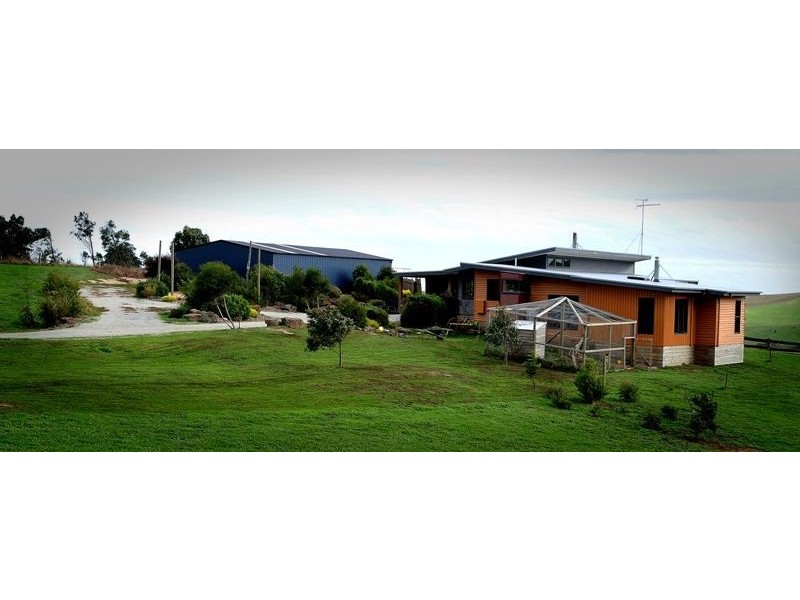 235 Korrine Road, Wonthaggi VIC 3995