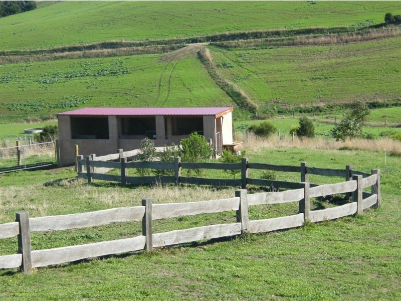 235 Korrine Road, Wonthaggi VIC 3995