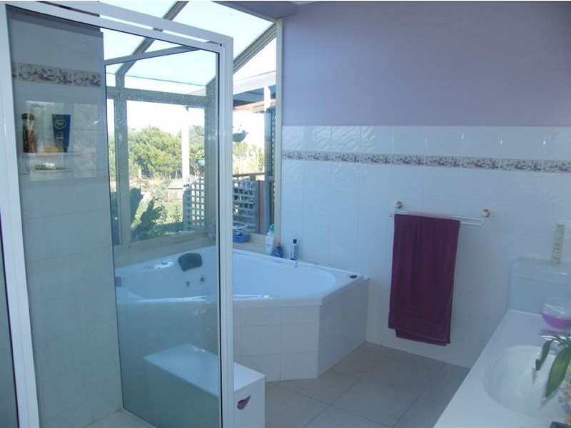 545 Dalyston Glen Forbes Road, Archies Creek VIC 3995