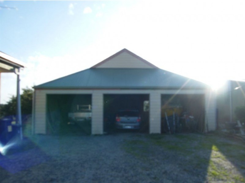 545 Dalyston Glen Forbes Road, Archies Creek VIC 3995