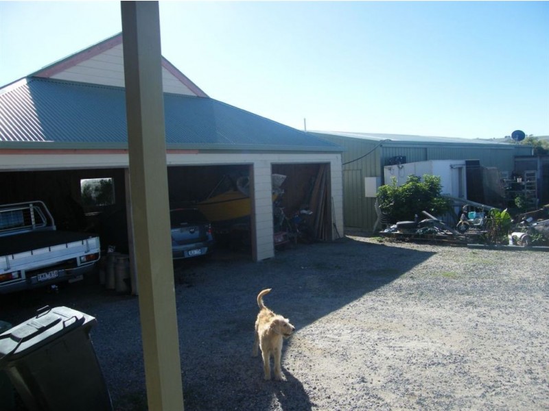 545 Dalyston Glen Forbes Road, Archies Creek VIC 3995