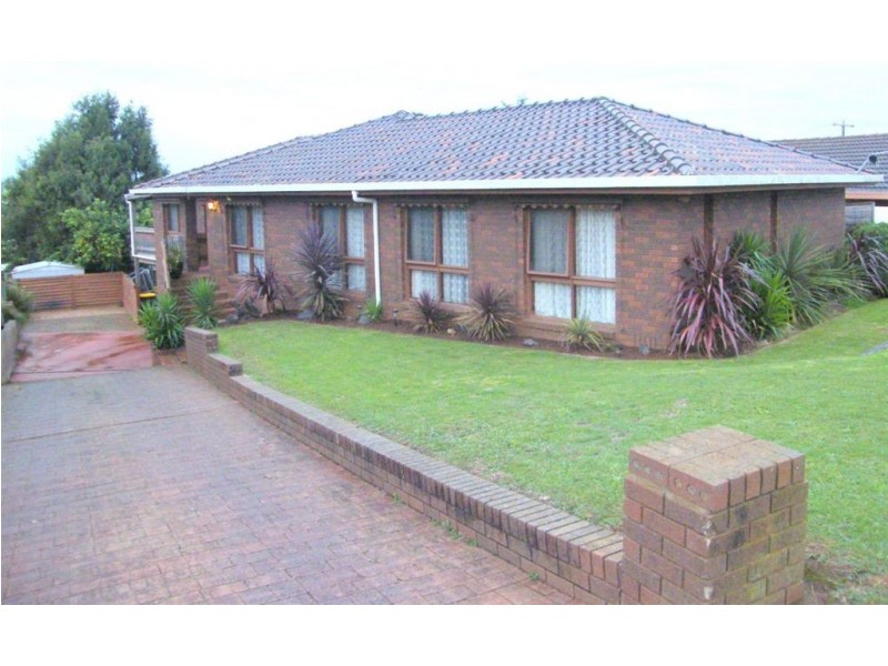 10 Walsh Court, Leongatha VIC 3953