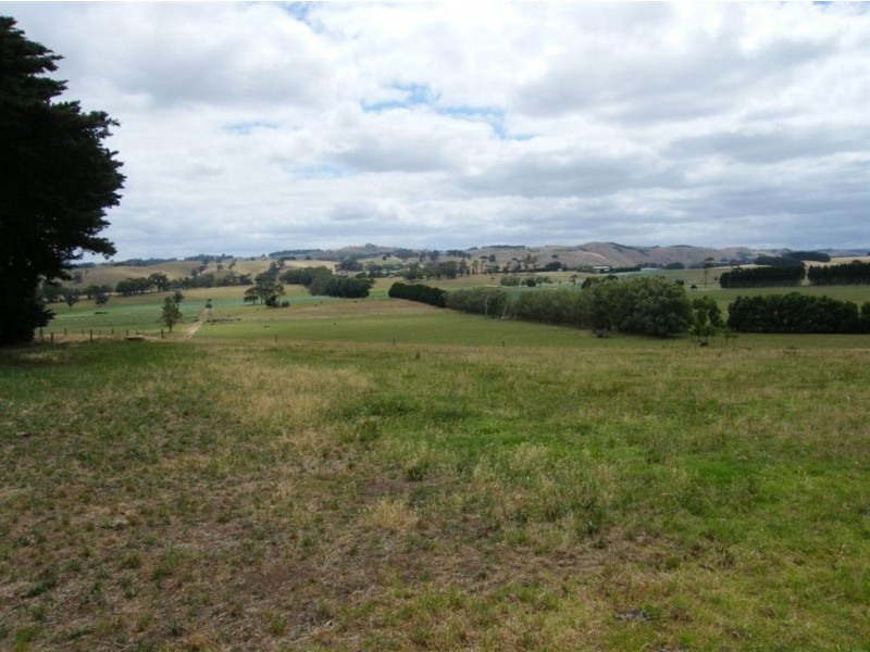 147 Dollar Road, Dumbalk VIC 3956