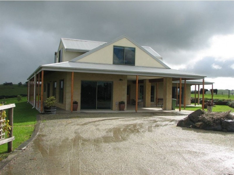 1494 Bena Kongwak Road, Kongwak VIC 3951