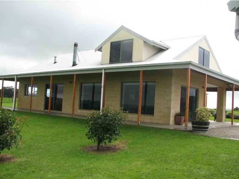 1494 Bena Kongwak Road, Kongwak VIC 3951