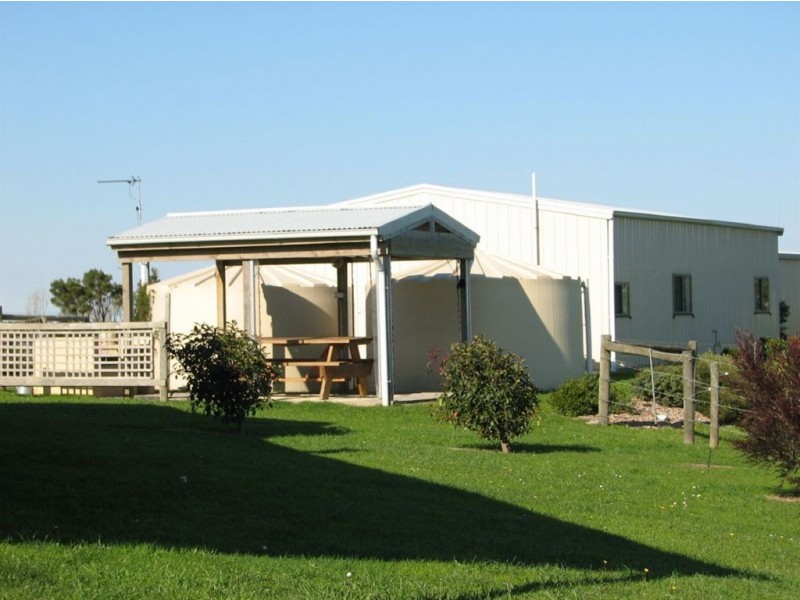 1494 Bena Kongwak Road, Kongwak VIC 3951